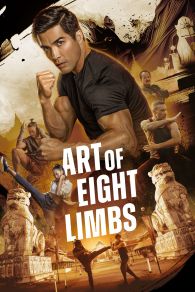 VER Art of Eight Limbs Online Gratis HD