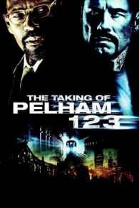 VER Asalto al tren Pelham 123 (2009) Online Gratis HD