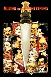 VER Asesinato en el Expreso de Oriente (1974) Online Gratis HD