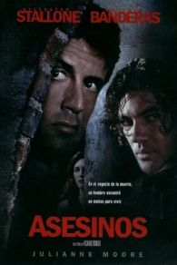 VER Asesinos Online Gratis HD