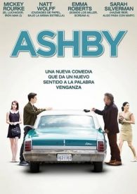 VER Ashby (2015) Online Gratis HD