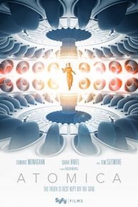 VER Atomica Online Gratis HD