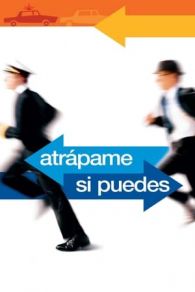 VER Atrápame si puedes Online Gratis HD