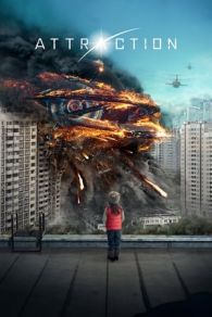 VER Attraction: La guerra ha comenzado Online Gratis HD