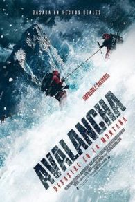 VER Avalancha Desastre en la Montaña (2019) (2019) Online Gratis HD