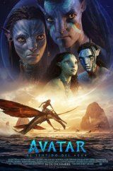 VER Avatar: El sentido del agua Online Gratis HD