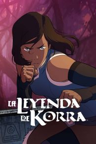 VER Avatar: La Leyenda de Korra Online Gratis HD