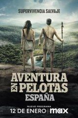 VER Aventura en pelotas Online Gratis HD