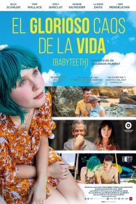 VER Babyteeth Online Gratis HD