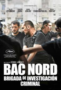 VER BAC Nord Brigada Anticriminal Online Gratis HD