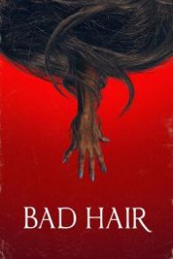 VER Bad Hair Online Gratis HD