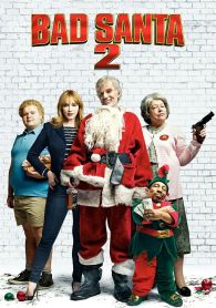 VER Un Santa no tan Santo 2: Recargado Online Gratis HD