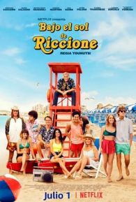 VER Bajo el sol de Riccione Online Gratis HD