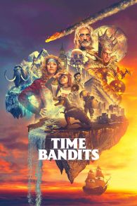 VER Bandidos del tiempo Online Gratis HD