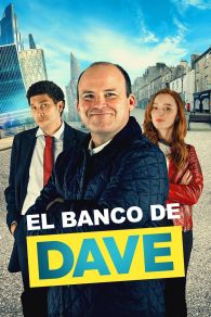 VER Bank of Dave Online Gratis HD