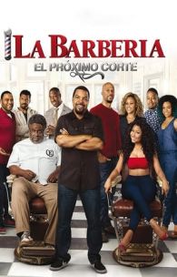 VER Barbershop: The Next Cut (2016) Online Gratis HD