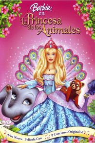 VER Barbie: La Princesa de la Isla Online Gratis HD