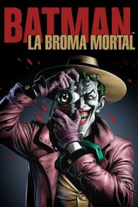 VER Batman: La Broma Mortal Online Gratis HD