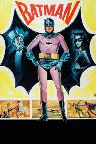 VER Batman: La película (1966) Online Gratis HD