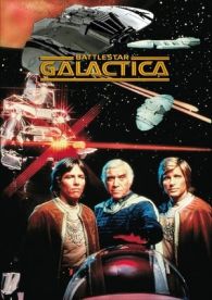 VER Battlestar Galactica (1978) Online Gratis HD