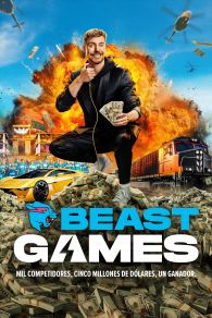 VER Beast Games Online Gratis HD