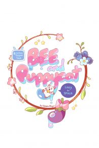 VER Bee y PuppyCat: Lazy in Space Online Gratis HD