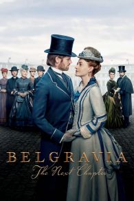 VER Belgravia: The Next Chapter Online Gratis HD