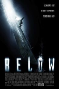 VER Below (2002) Online Gratis HD