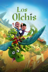 VER Bienvenido al mundo de Los Ogglies Online Gratis HD