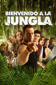 VER Bienvenidos a la jungla Online Gratis HD