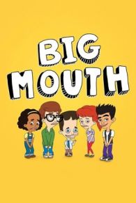 VER Big Mouth Online Gratis HD