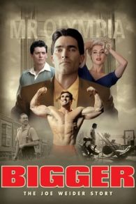 VER Bigger (2018) Online Gratis HD