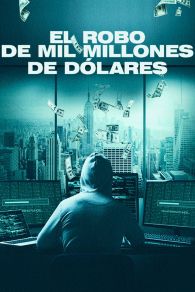 VER Billion Dollar Heist Online Gratis HD