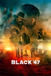 VER Black 47 Online Gratis HD