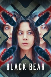 VER Black Bear Online Gratis HD