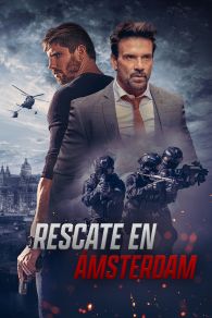 VER Rescate en Ámsterdam Online Gratis HD