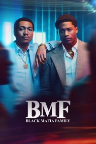 VER Black Mafia Family Online Gratis HD