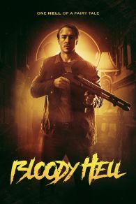 VER Bloody Hell Online Gratis HD