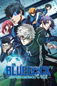 VER Blue Lock: Episodio Nagi Online Gratis HD