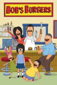 VER Bob's Burgers Online Gratis HD