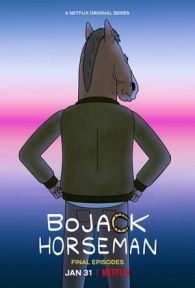 VER BoJack Horseman Online Gratis HD