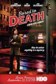 VER Bored to Death (2009) Online Gratis HD