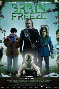 VER Brain Freeze Online Gratis HD