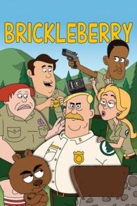 VER Brickleberry Online Gratis HD