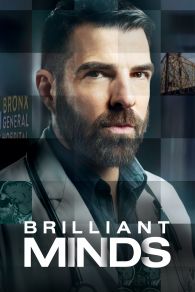 VER Brilliant Minds Online Gratis HD