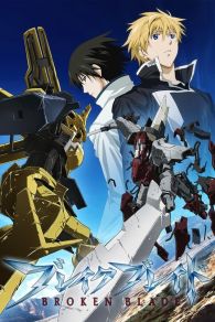 VER Broken Blade Online Gratis HD