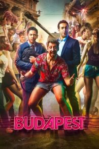 VER Budapest (2018) Online Gratis HD