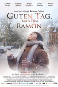 VER Buenos días, Ramón (2013) Online Gratis HD