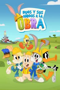 VER Bugs Bunny Builders Online Gratis HD