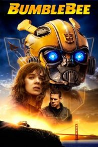 VER Bumblebee Online Gratis HD